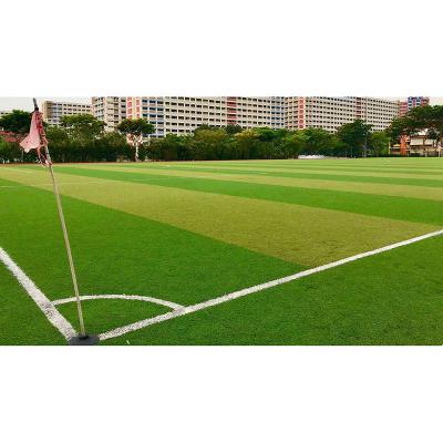 China Best Sports Court Soccer Football Artificial Grass Sports Grass Flooring With Wholesale Price JW-011 for sale