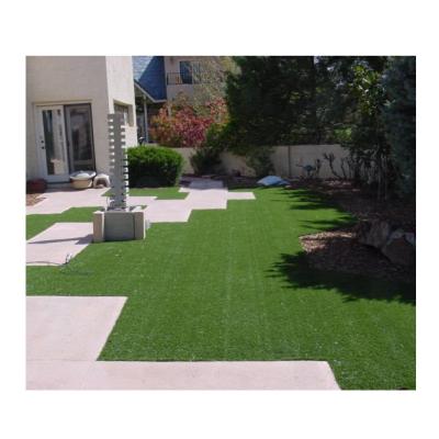 China Dense Cheap Price Football Landscaping Artificial Grass JW-011 for sale