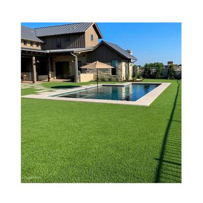 China Factory Cheap Sports Soccer Turf Dense Landscaping Artificial Grass JW-011 for sale