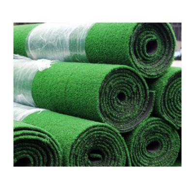 China SGS Landscaping Outdoor Play Grass Mat Natural Grass For Garden Indoor Artificial Grass for sale