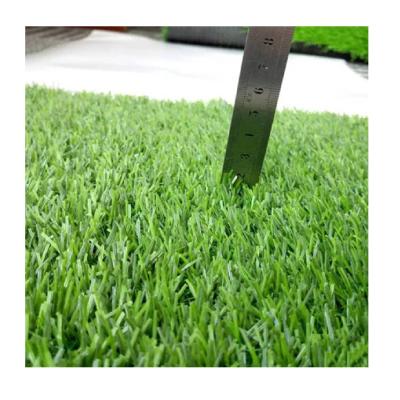 China Landscaping rumput sintetis for artificial garden grass sports flooring for sale