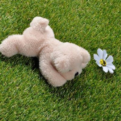 China China Factory Sustainable Pet Grass Dog Grass Training Pee Artificial Grass Pad For Dog Pet for sale