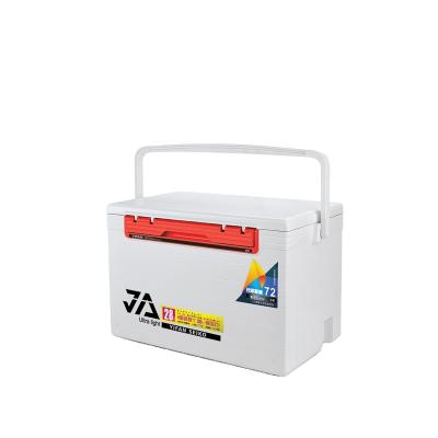 China PP guaranteed quality suitable price manufactured by fishing ice cooler box for fish for sale