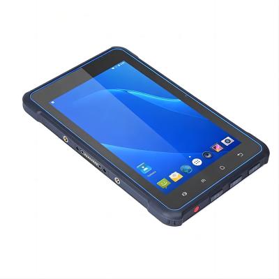 China Raincoat made in china Zhejiang cheapest industrial cover android 10 tablet waterproof dustproof PC with sim card slot for sale