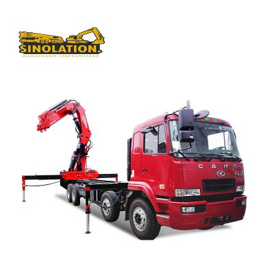 China Crane Mobile Truck Crane With Best Price Powerful Hot Selling CRANE Chinese High Quality Famous TRUCK For Sale for sale