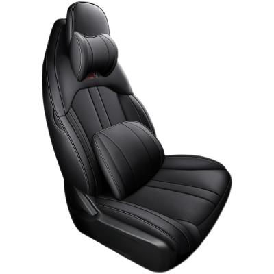 China Luxury all new automotive luxury leather customizable seats wholesale for sale