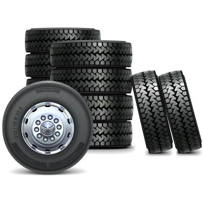 China Auto spare parts sells the latest high quality tire models, and can wholesale customize automobile tires for sale