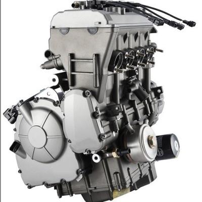 China The new upgraded auto parts engine all kinds of models have engines for sale