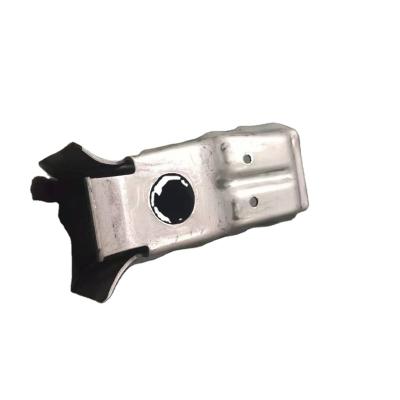 China Front Left Front Bracket Steel Custom High Quality Auto Lift Bracket Body for sale