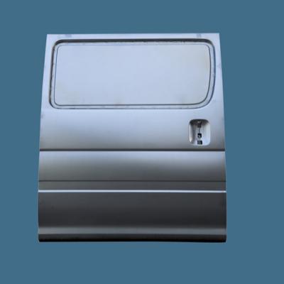 China Steel The Super Product Of Auto Body Parts About Slide Door Assembly RH For Haice for sale