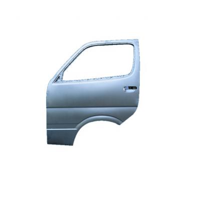 China 1995-2010 HIACE Spare Parts Car Auto Accessories Front Door For Hiace for sale