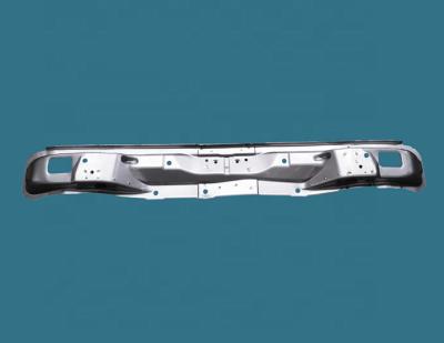 China Hiace mini van bus rear bumper support parts for Hiace 1995-2010, Hiace body parts kit HIACE for sale