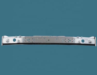 China Hiace mini van bus front bumper support parts for Hiace 1995-2010, Hiace body parts kit HIACE for sale