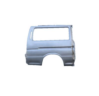 China Hiace Body Parts-----Side Panel Parts RH Left Hand FOR Hiace 1995-2010, HIACE for sale