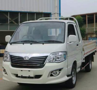 China mini light truck truck pickup truck for sale 5358(L)*1880(W)*2285(H)mm for sale