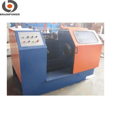 China Middle speed with quick die change Rod Breakdown Machine With Annealer For Copper for sale