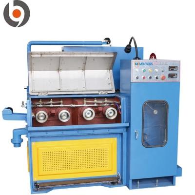 China Manufacturing Plant Enameled Wire Drawing Machine for sale