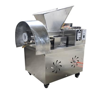 China Fully Automatic Fermented Food Processing Plant Dough Divider Machine for sale