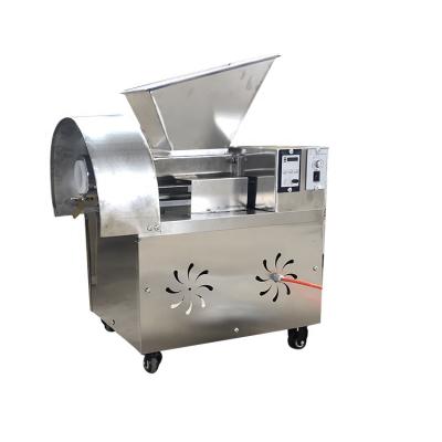 China Commercial Catering Industrial Bakery Equipment Dough Divider Dough Cutter Machine for sale