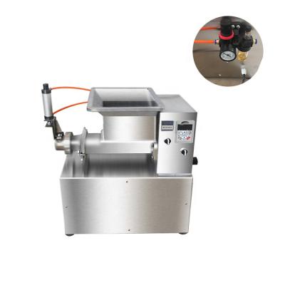 China Hotels/home/school/restaurant etc commercial manual machine Unique Design 200g 20g Compressor Divider Dough Structure for sale