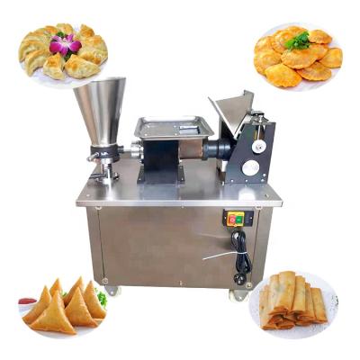 China Hotels machine for the production of electric pelmeni ravioli machine japanese gyoza dumpling machine at home for sale