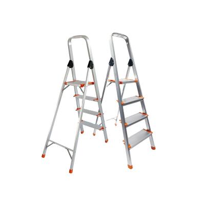 China Folding Ladders Made in China Top Quality Insulation Home Folded Portable Ladders for sale