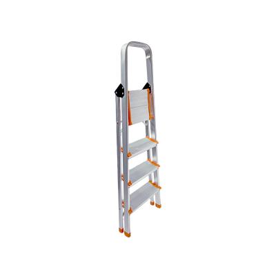 China Miscellaneous Folding Ladders Promotional Goods Using Price Aluminum Step Ladders for sale