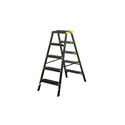 China Professional Manufacturing Technology Household Folding Ladders Step Sneak Ladders for sale