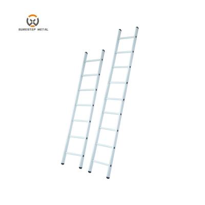 China Insulation Ladders Climbing Outdoor Aluminum Ladder for sale