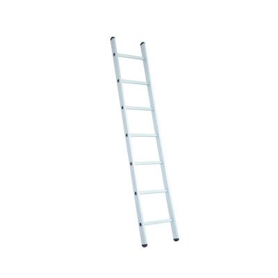 China Outdoor Diverse Insulation Widely Used Straight Portable Ladders Factory Sale Safety Ladder for sale