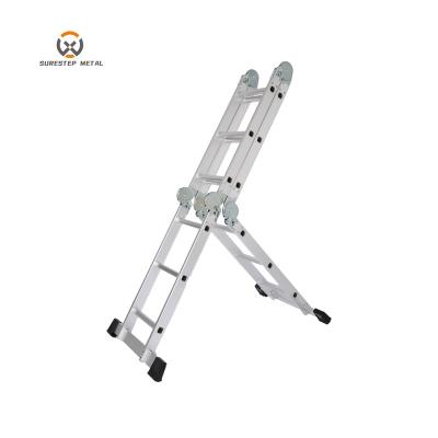 China Factory direct price household extension ladder factory direct folding ladders for sale