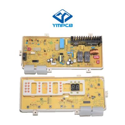 China YMPCB Household Factory Supply DC41-00049A Model Direct Pcb Board For Front Loading Washing Machine for sale