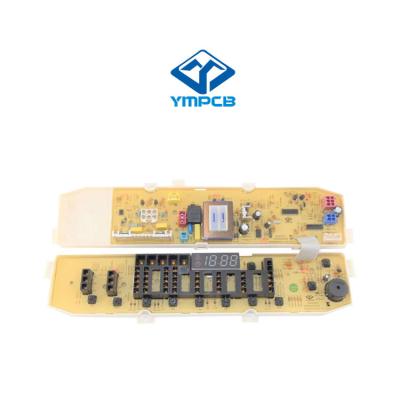 China YMPCB Household Product EBR80600403 Model Pcb Control Board Spare Parts Hot Selling Washing Machine For Appliance Parts for sale