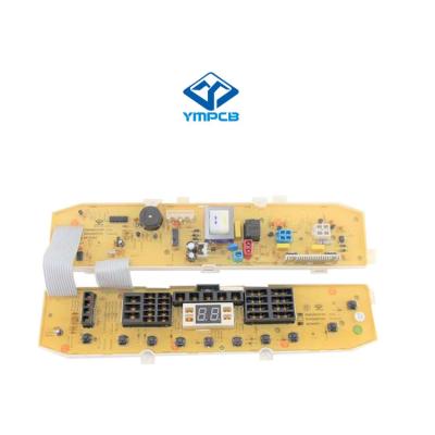 China YMPCB Household Product EBR48925709 Model Pcb Control Board Spare Parts Hot Selling Washing Machine For Appliance Parts for sale