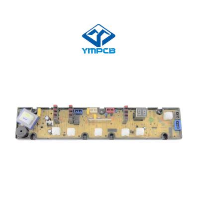 China Direct Pcb Board For Model Household YMPCB Factory Supply XQB52-EA Loading Washing Machine for sale