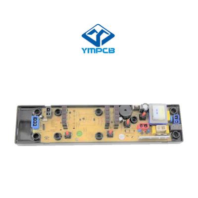 China Household YMPCB Hot Sale Product HE-E-MEMORY Model Wash Machine Parts Washing Machine PCB Control Board For House for sale