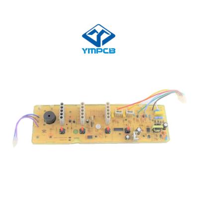 China Hot Sale Household YMPCB Product SWIFT-SMPS-PP8MEMORY Model Wash Machine Parts Washing Machine PCB Control Board For House for sale