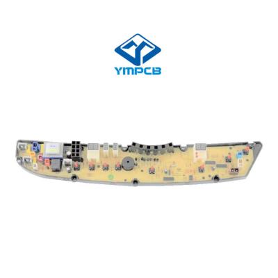 China Household YMPCB Low Price Product 9908G-MEMORY Model Washing Machine Spare Parts PCB Board For Sale for sale