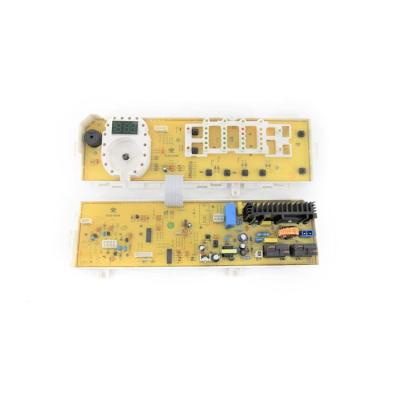 China YMPCB High Quality Household Product DC92-00209 Model Sale Of Spare Parts Washing Machine PCB Board for sale