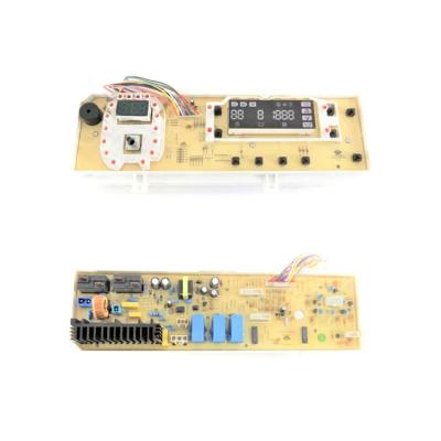 China Wholesale Household YMPCB Reasonable Price DC92-00655A Model Washing Machine Pcb Board Appliance Spare Parts For Family for sale