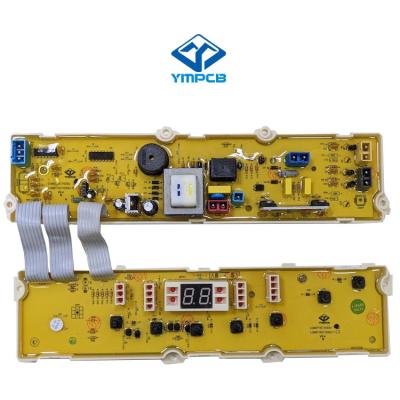 China Direct Pcb Board For Model Household YMPCB Factory Supply 6871EC1033U Loading Washing Machine for sale