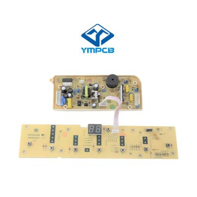 China Wholesale Household YMPCB New Product YMPCB-SA Series Model Washing Machine Pcb Board For Appliance Spare Parts for sale