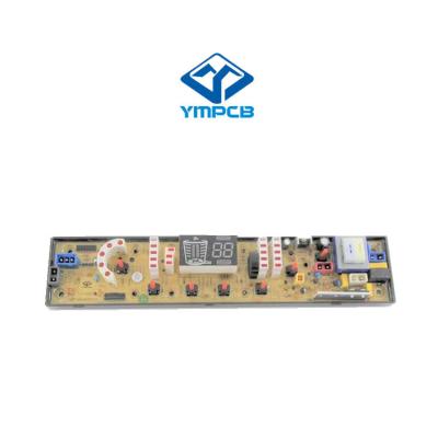 China Household Hot Selling Product YMPCB Model 11210492 Series Washing Machine Pcb Control Board Spare Parts For Appliance Parts for sale