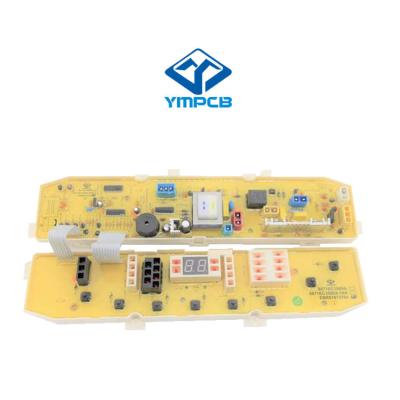 China YMPCB Household Product EBR61673704 Model Pcb Control Board Spare Parts Hot Selling Washing Machine For Appliance Parts for sale