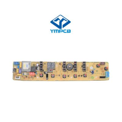 China Household YMPCB Product XQB52-9931GU Model Pcb Control Board Spare Parts Hot Selling Washing Machine For Appliance Parts for sale