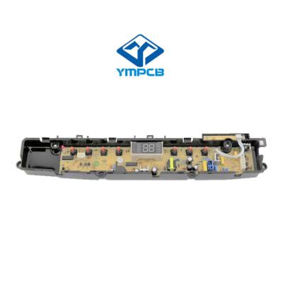 China High Quality Household Product HGBT-020A Model Washing Machine Spare YMPCB Parts PCB Board For Other Home Appliance Parts for sale