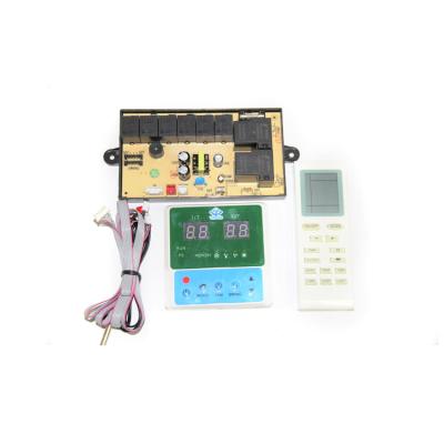 China YMPCB Factory Supply KFR909A Home Model Direct Air Conditioner Universal PCB Board For Air Conditioner for sale