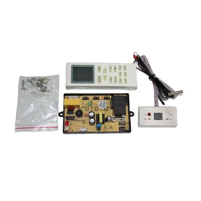 China YMPCB New Arrival Product Air Conditioner Home Spare Parts YMPCB-PG01A Model Universal Pcb Board For Split AC for sale