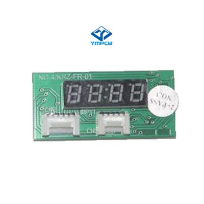 China Household YMPCB Product NO.4/KRZ-FR-01 Model Pcb Control Board Spare Parts Hot Selling Refrigerator For Appliance Parts for sale