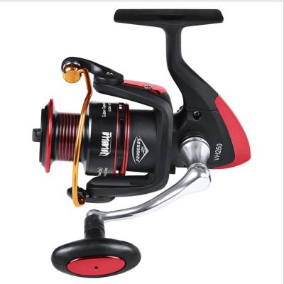 China Stylish Interchangeable Lightweight Carbon Fiber Fishing Fly Baitcasting Fishing Reel Reels for sale